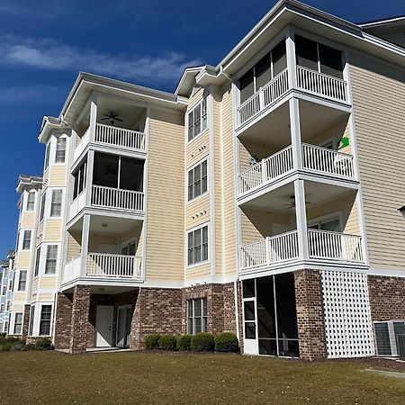 Myrtlewood By Monarch Rentals Myrtle Beach Exteriér fotografie