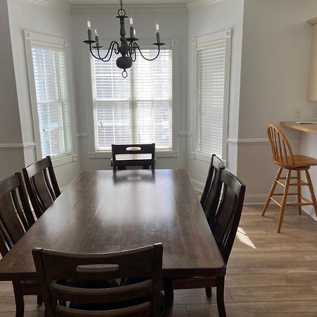 Myrtlewood By Monarch Rentals Myrtle Beach Exteriér fotografie
