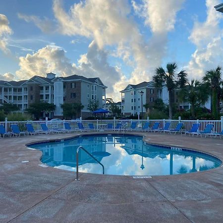 Myrtlewood By Monarch Rentals Myrtle Beach Exteriér fotografie
