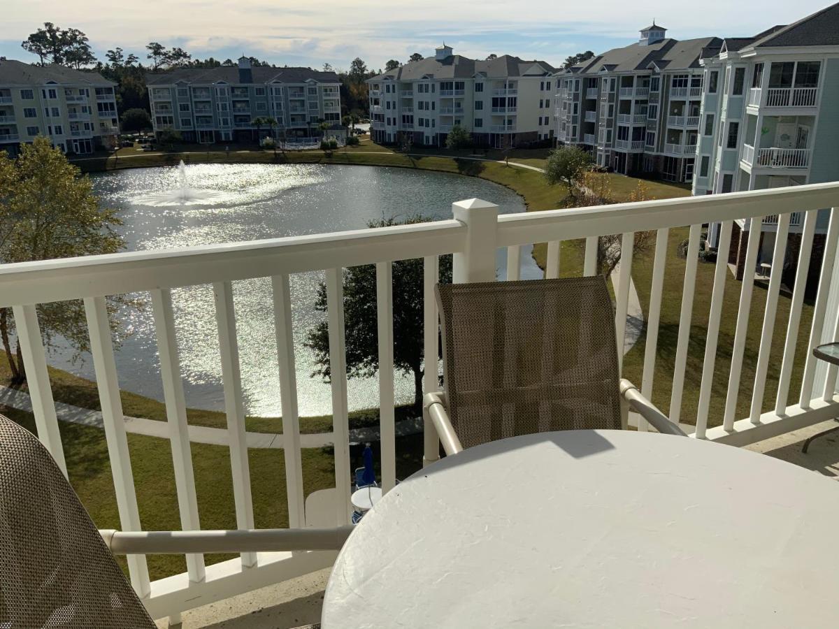 Myrtlewood By Monarch Rentals Myrtle Beach Exteriér fotografie