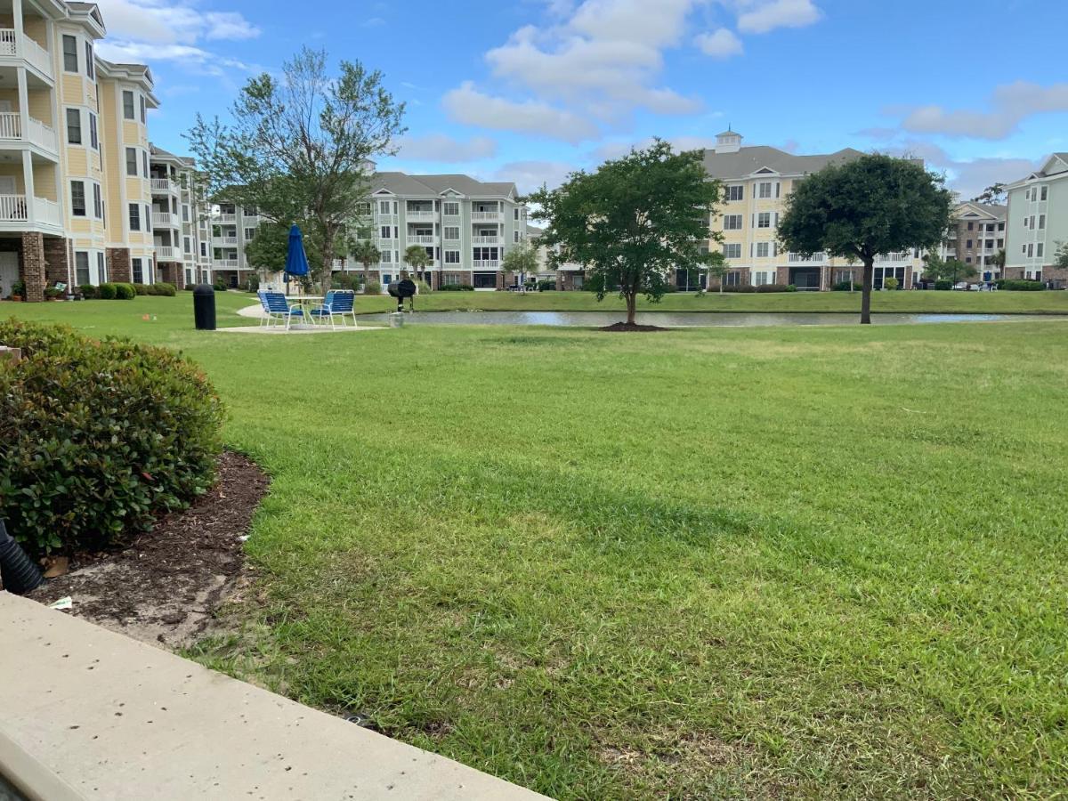 Myrtlewood By Monarch Rentals Myrtle Beach Exteriér fotografie
