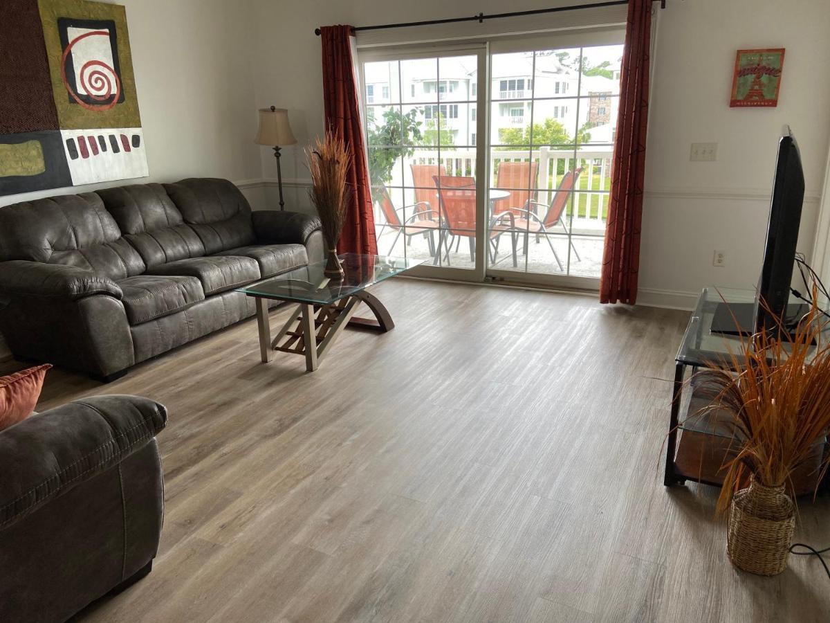 Myrtlewood By Monarch Rentals Myrtle Beach Exteriér fotografie