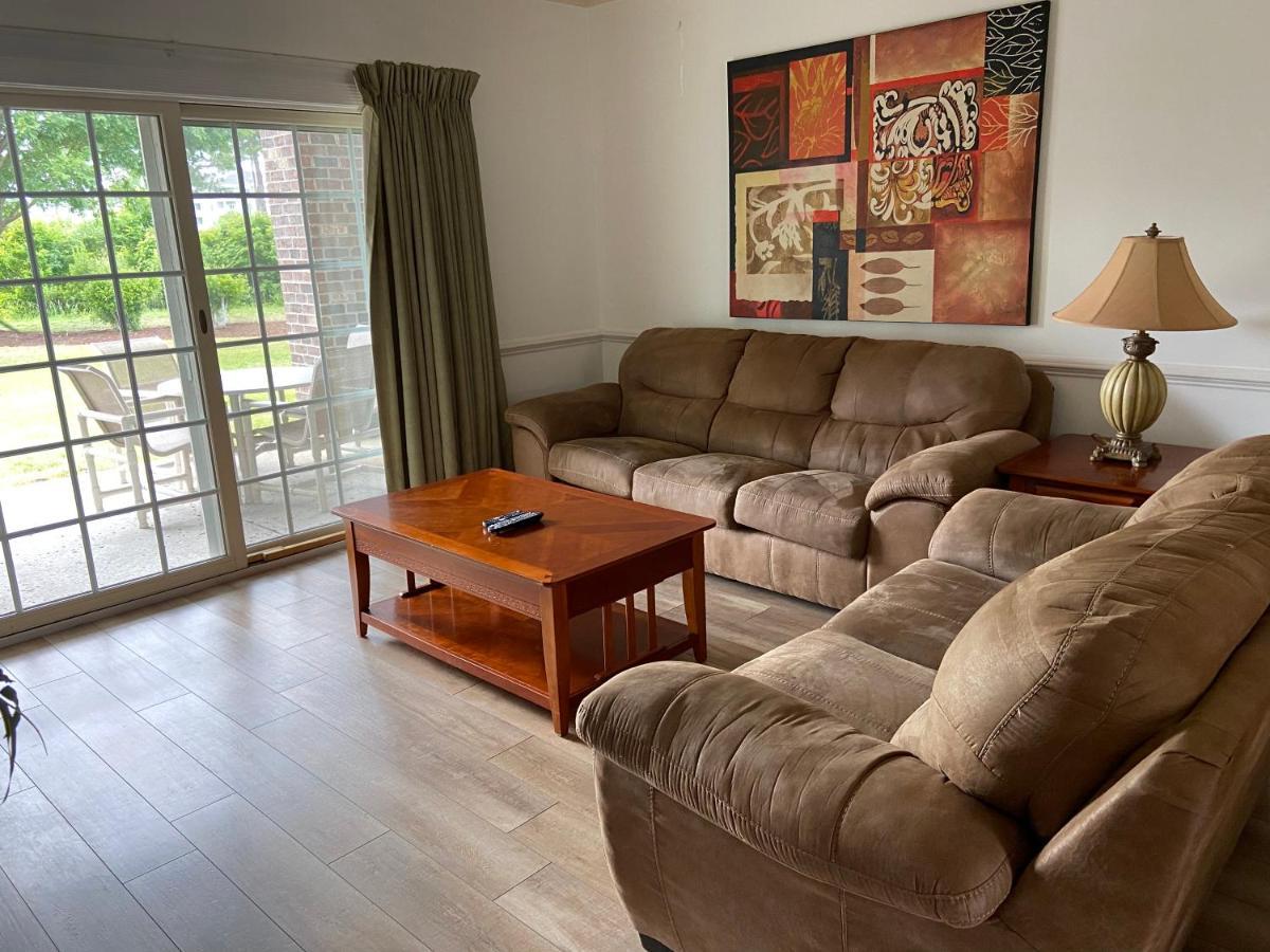 Myrtlewood By Monarch Rentals Myrtle Beach Exteriér fotografie