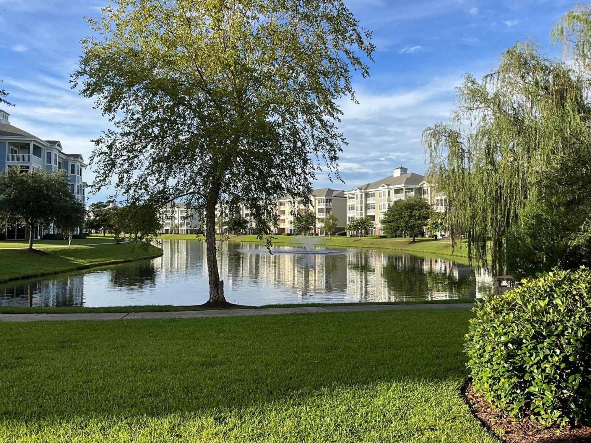 Myrtlewood By Monarch Rentals Myrtle Beach Exteriér fotografie