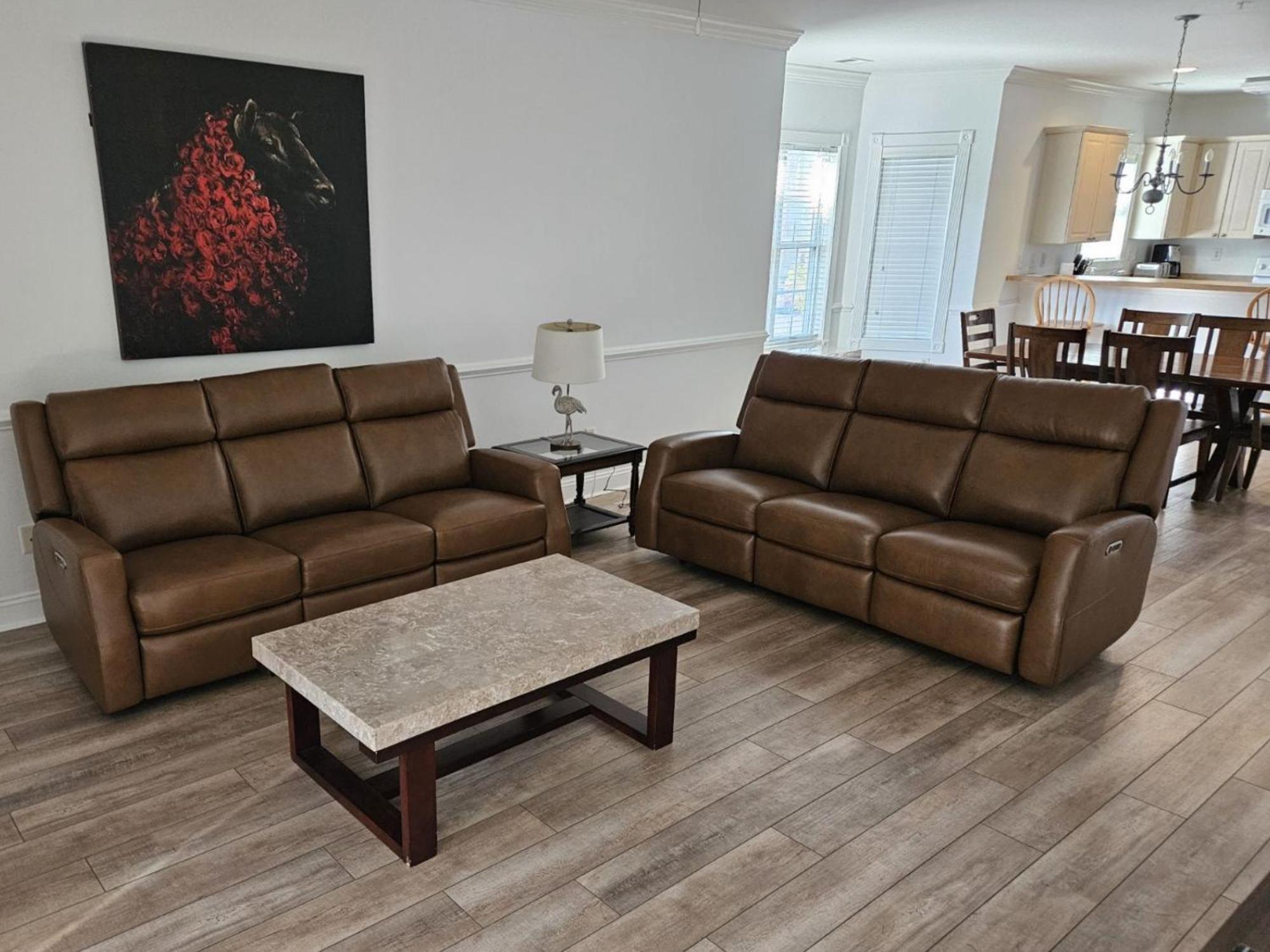 Myrtlewood By Monarch Rentals Myrtle Beach Exteriér fotografie