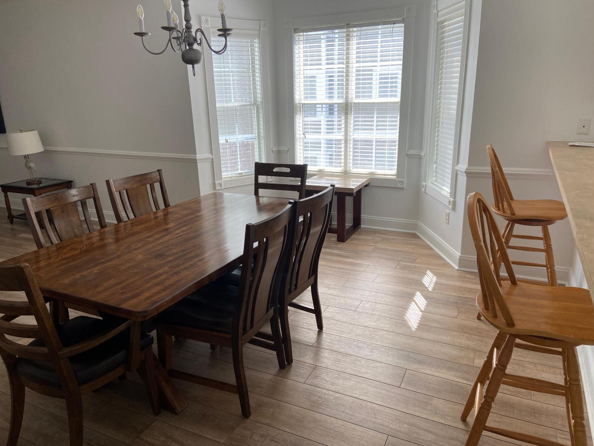 Myrtlewood By Monarch Rentals Myrtle Beach Exteriér fotografie
