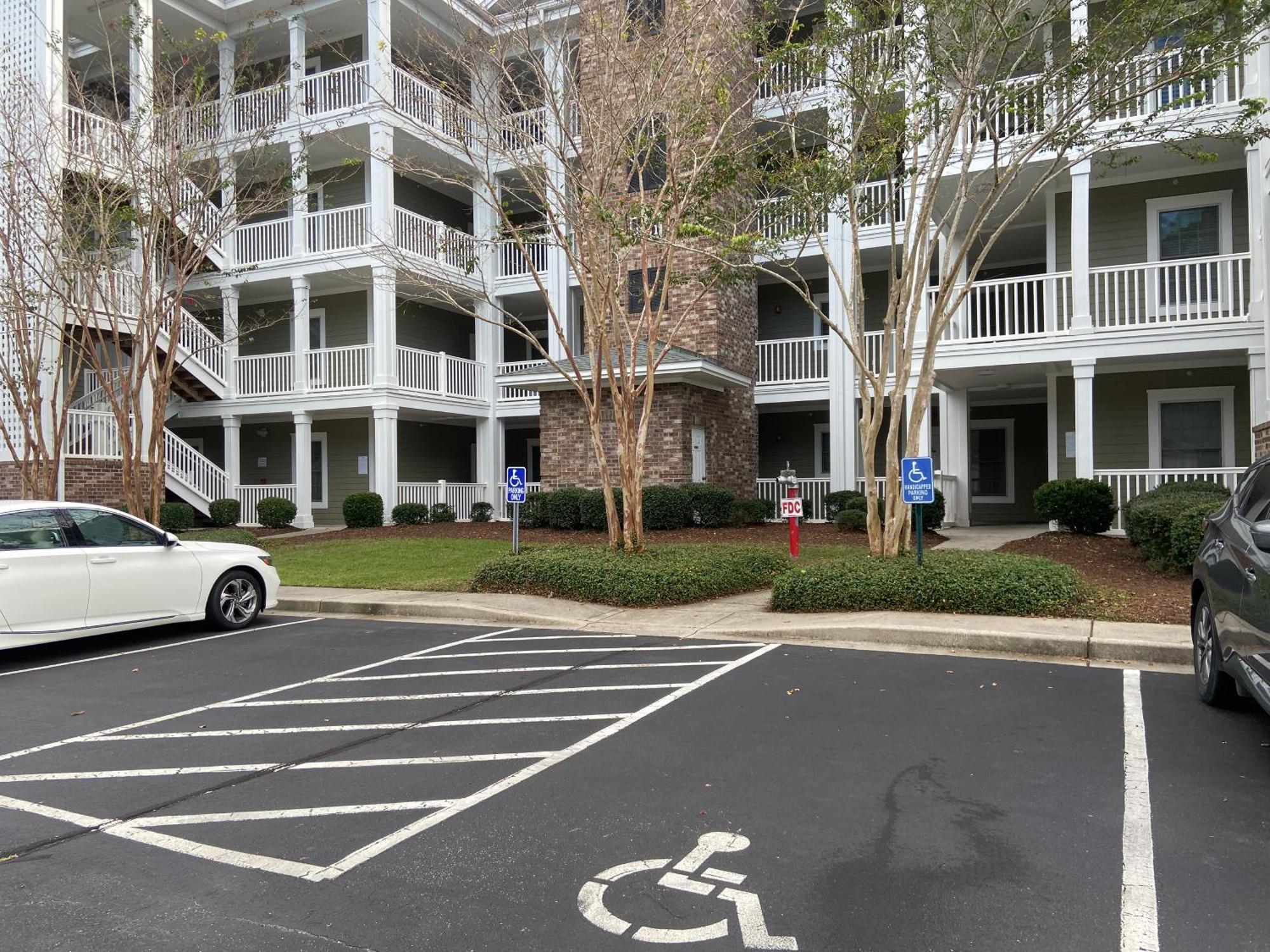 Myrtlewood By Monarch Rentals Myrtle Beach Exteriér fotografie