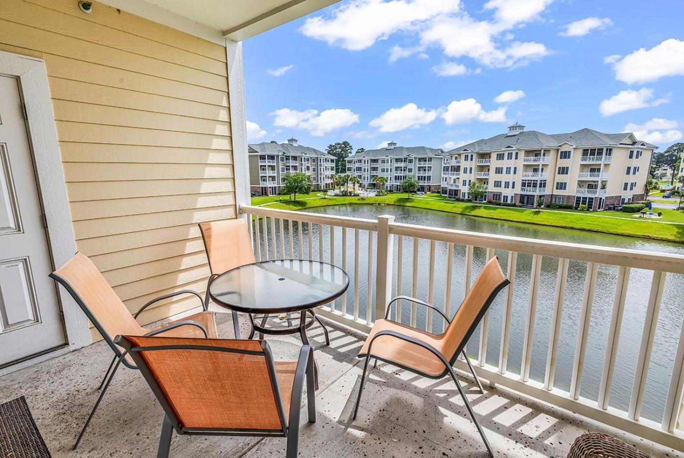 Myrtlewood By Monarch Rentals Myrtle Beach Exteriér fotografie