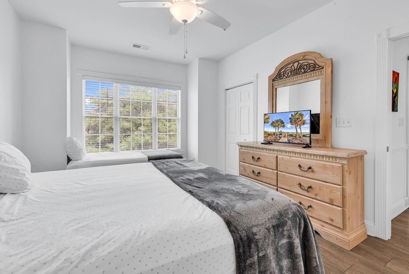 Myrtlewood By Monarch Rentals Myrtle Beach Exteriér fotografie
