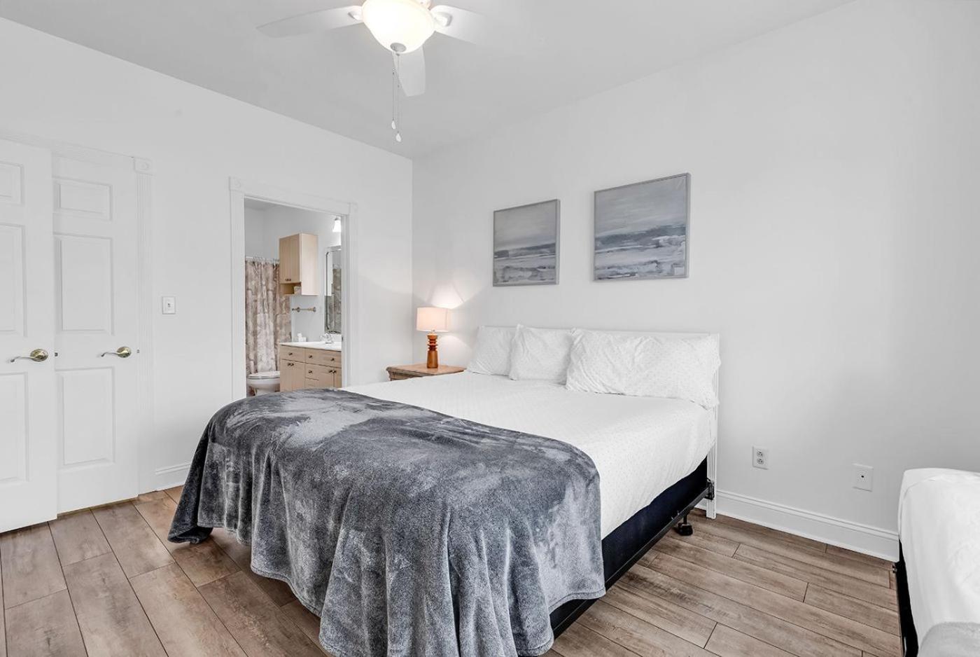 Myrtlewood By Monarch Rentals Myrtle Beach Exteriér fotografie