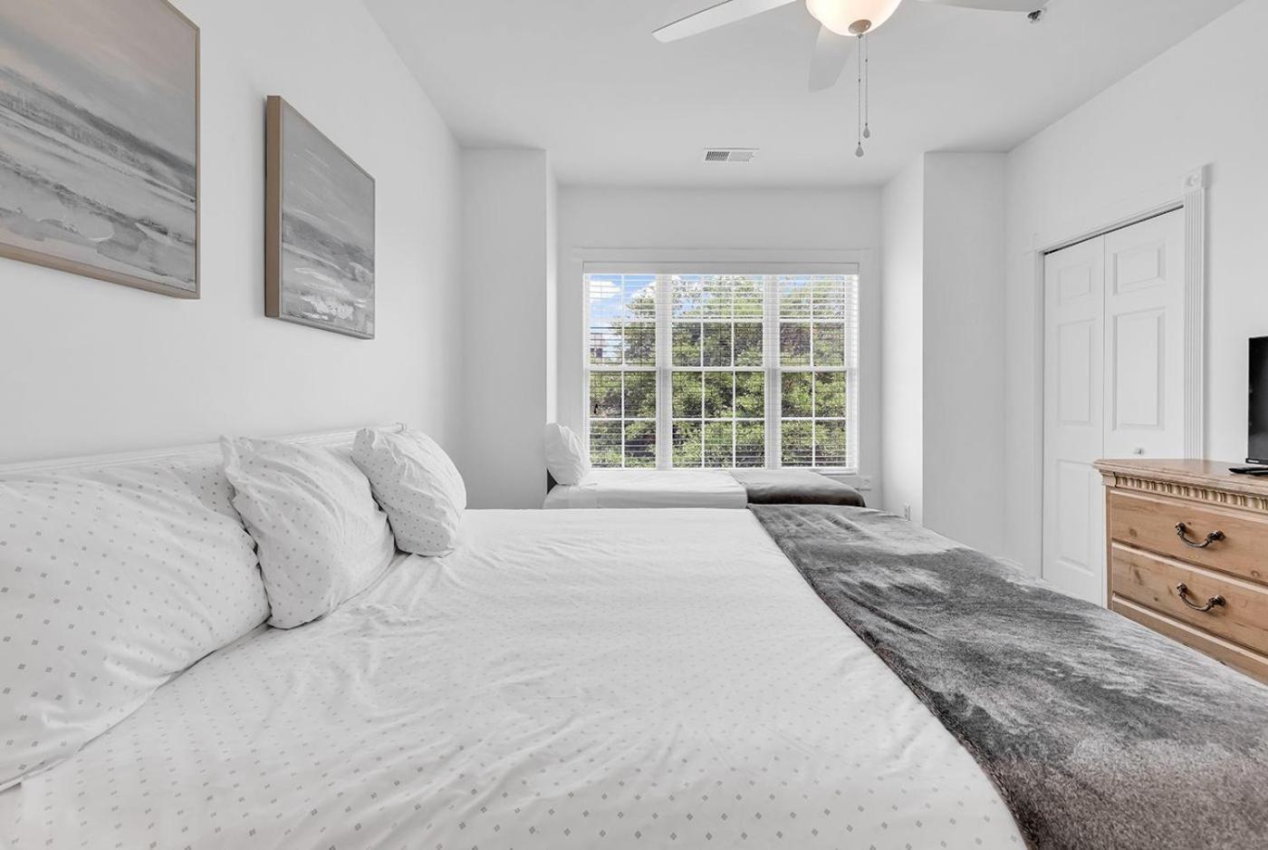Myrtlewood By Monarch Rentals Myrtle Beach Exteriér fotografie