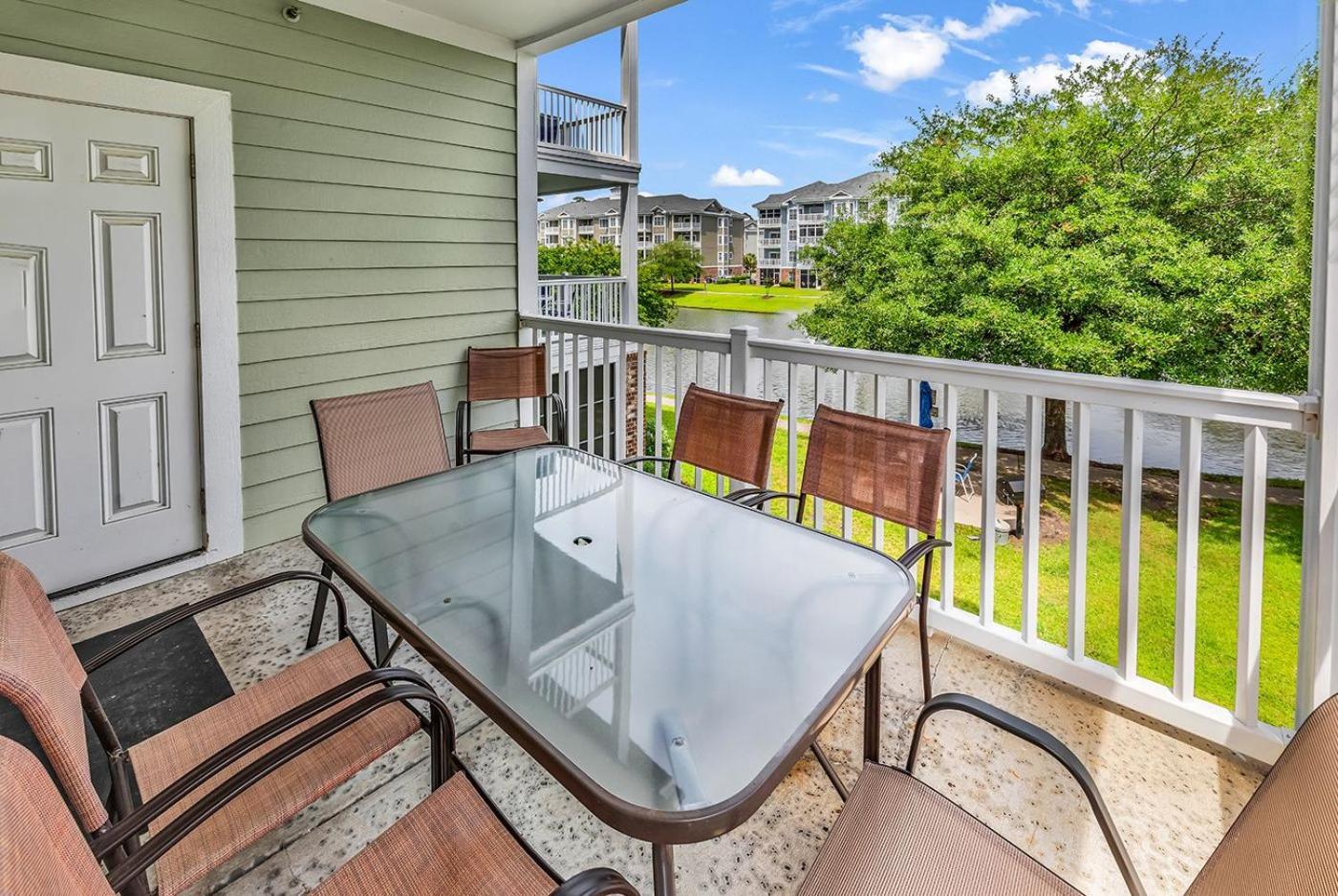 Myrtlewood By Monarch Rentals Myrtle Beach Exteriér fotografie