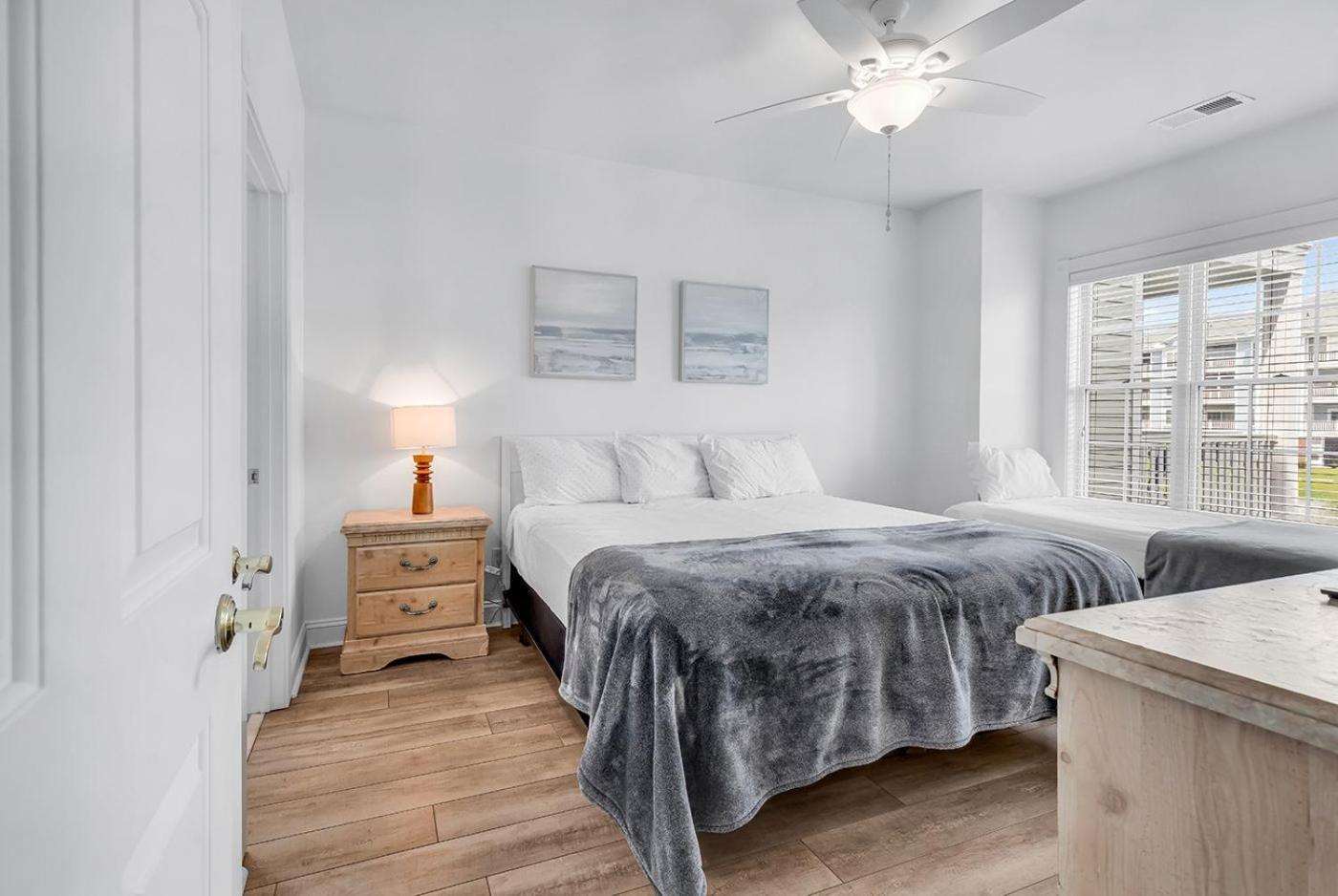 Myrtlewood By Monarch Rentals Myrtle Beach Exteriér fotografie
