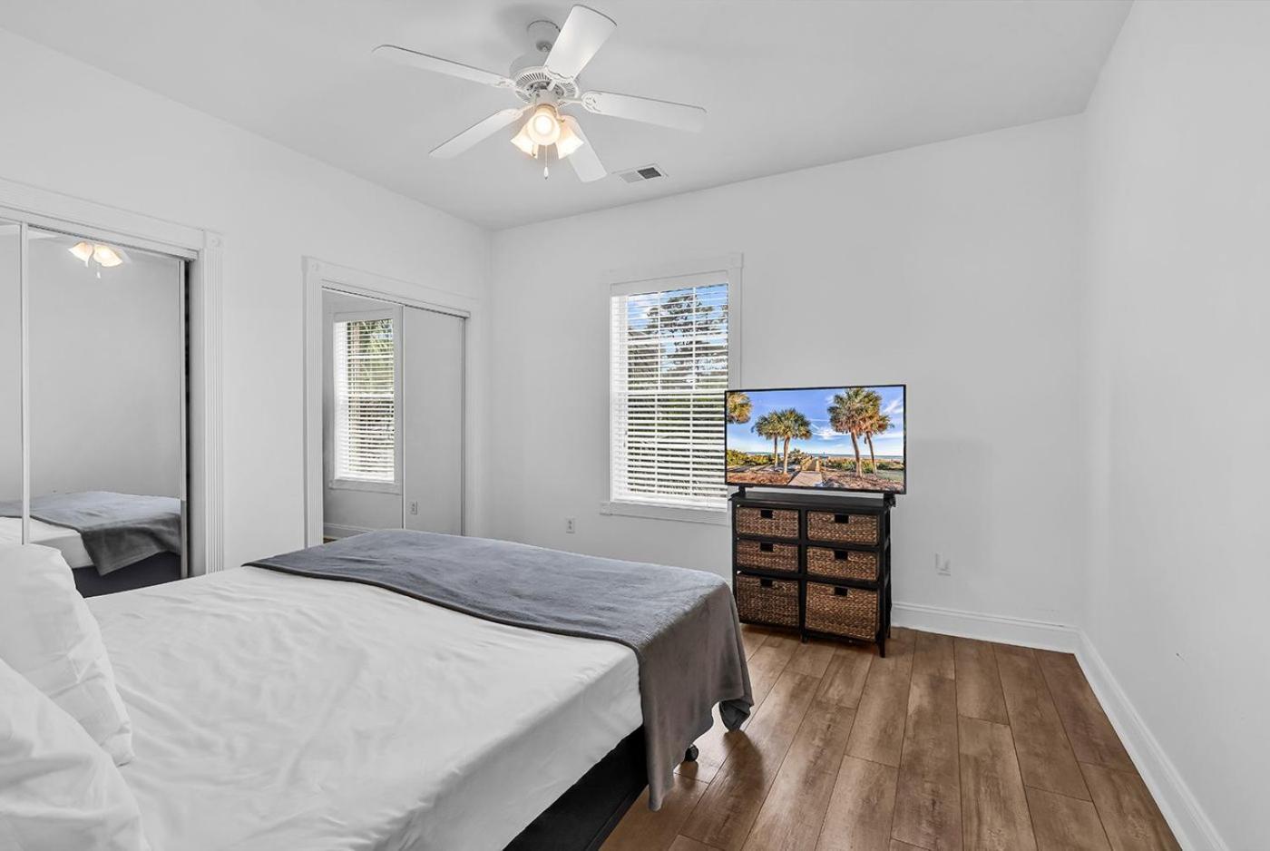 Myrtlewood By Monarch Rentals Myrtle Beach Exteriér fotografie