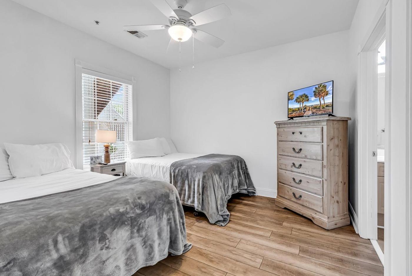 Myrtlewood By Monarch Rentals Myrtle Beach Exteriér fotografie