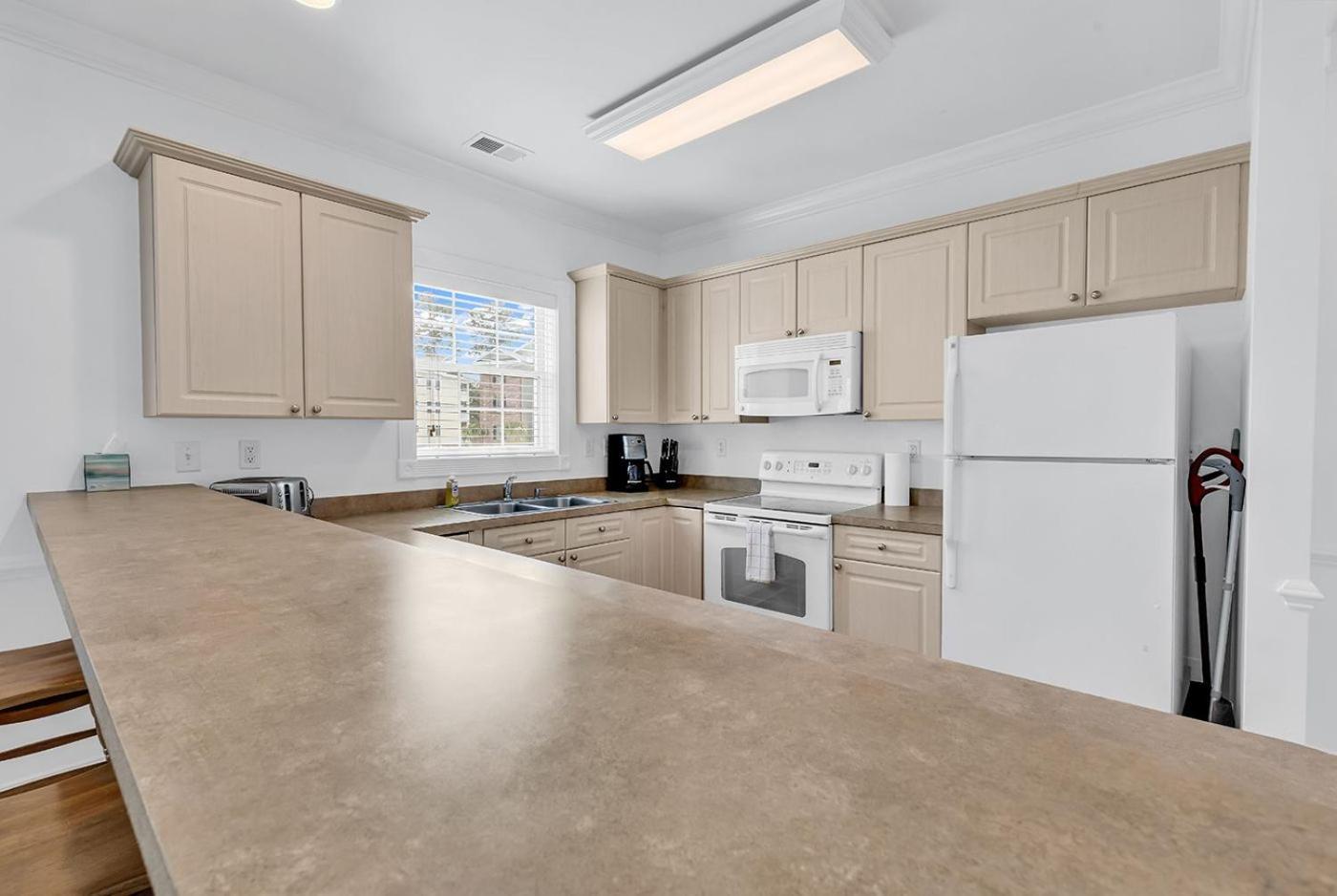 Myrtlewood By Monarch Rentals Myrtle Beach Exteriér fotografie