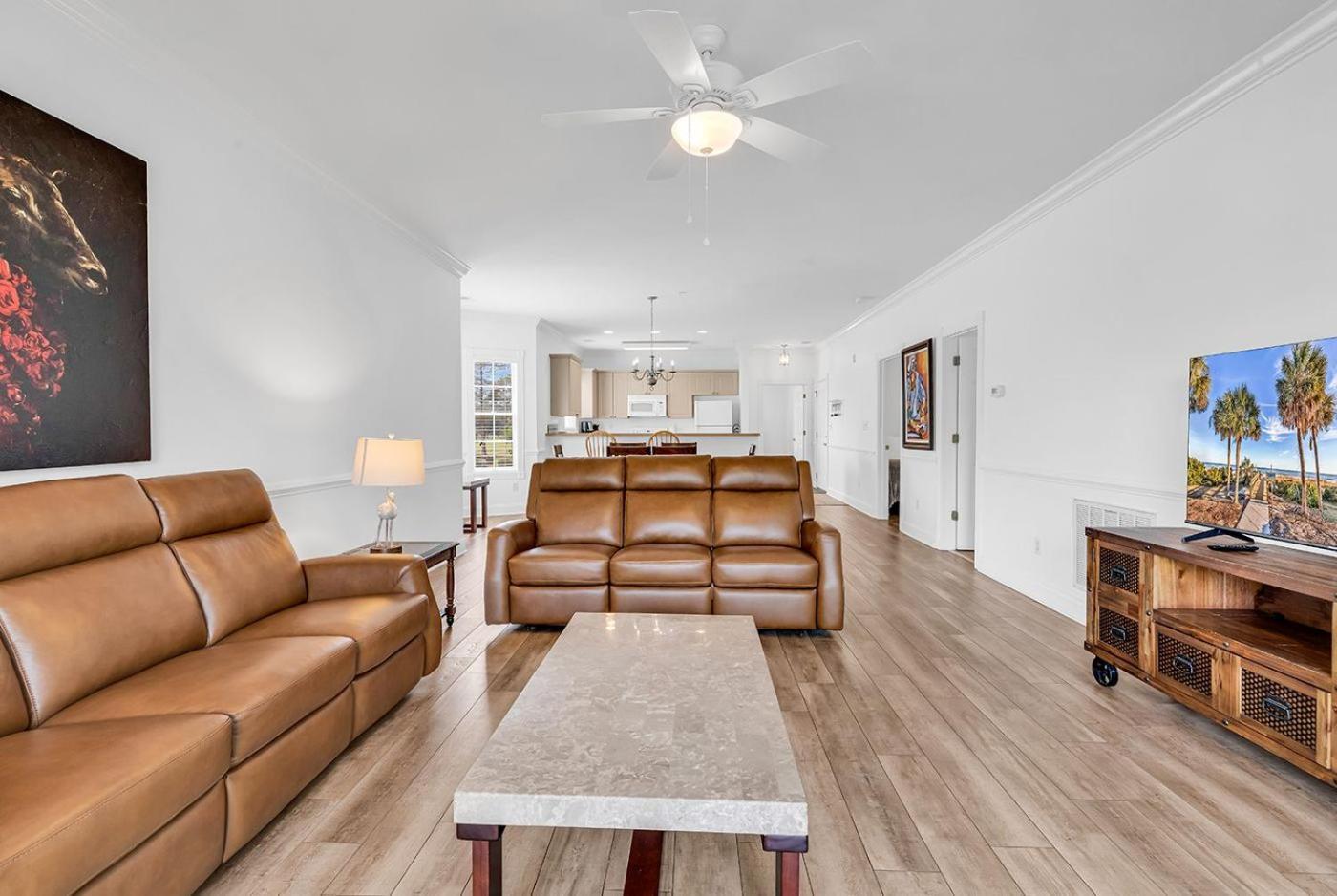 Myrtlewood By Monarch Rentals Myrtle Beach Exteriér fotografie