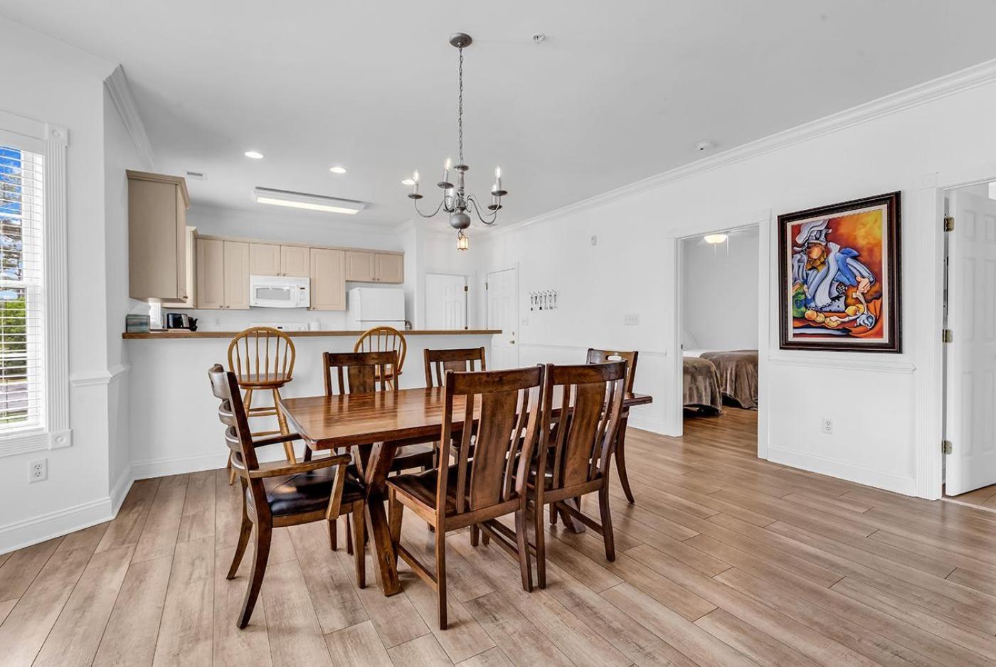 Myrtlewood By Monarch Rentals Myrtle Beach Exteriér fotografie