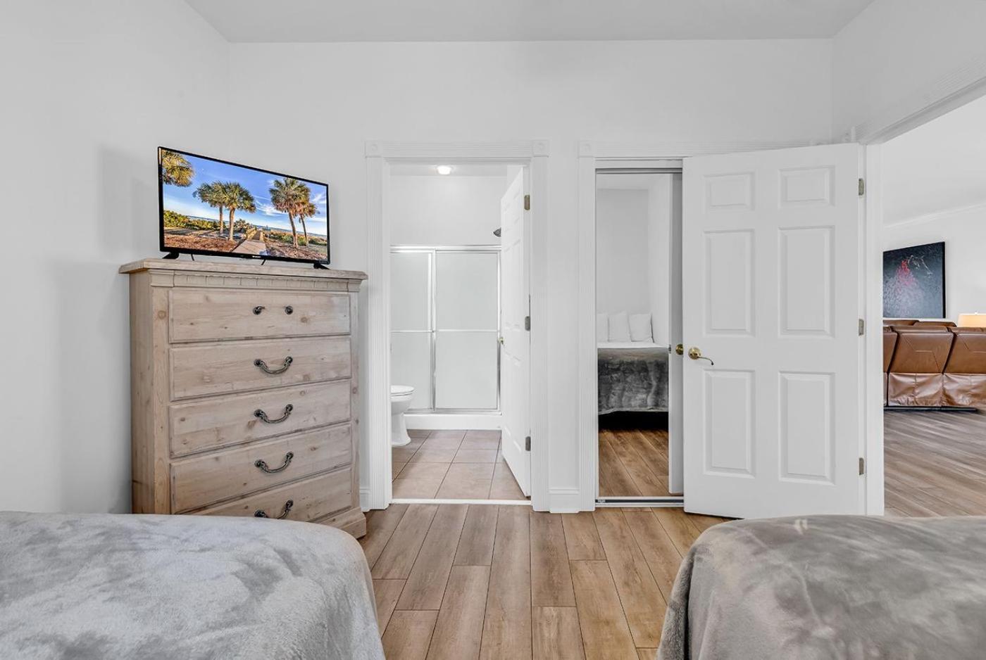 Myrtlewood By Monarch Rentals Myrtle Beach Exteriér fotografie