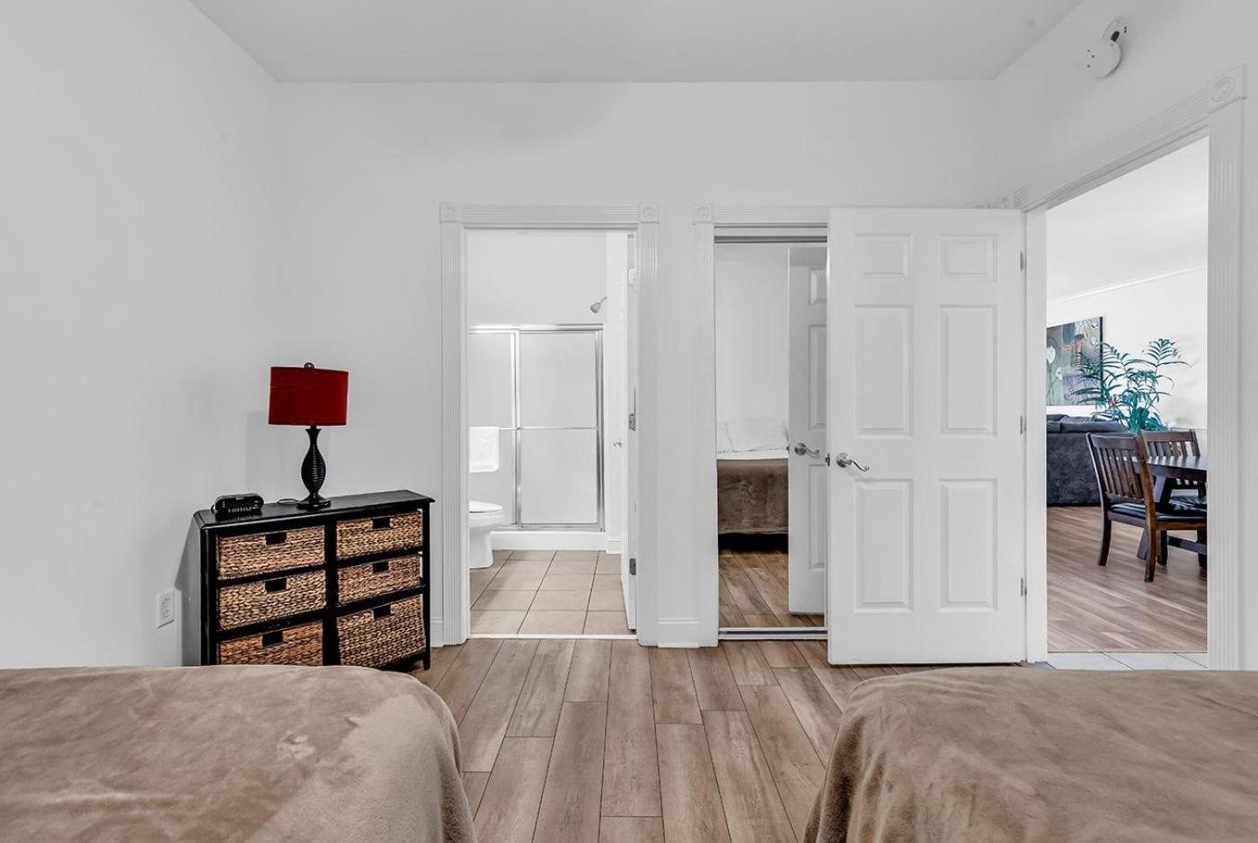 Myrtlewood By Monarch Rentals Myrtle Beach Exteriér fotografie
