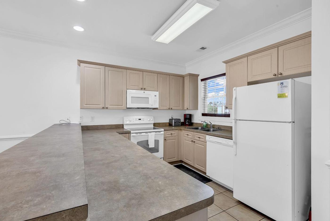 Myrtlewood By Monarch Rentals Myrtle Beach Exteriér fotografie