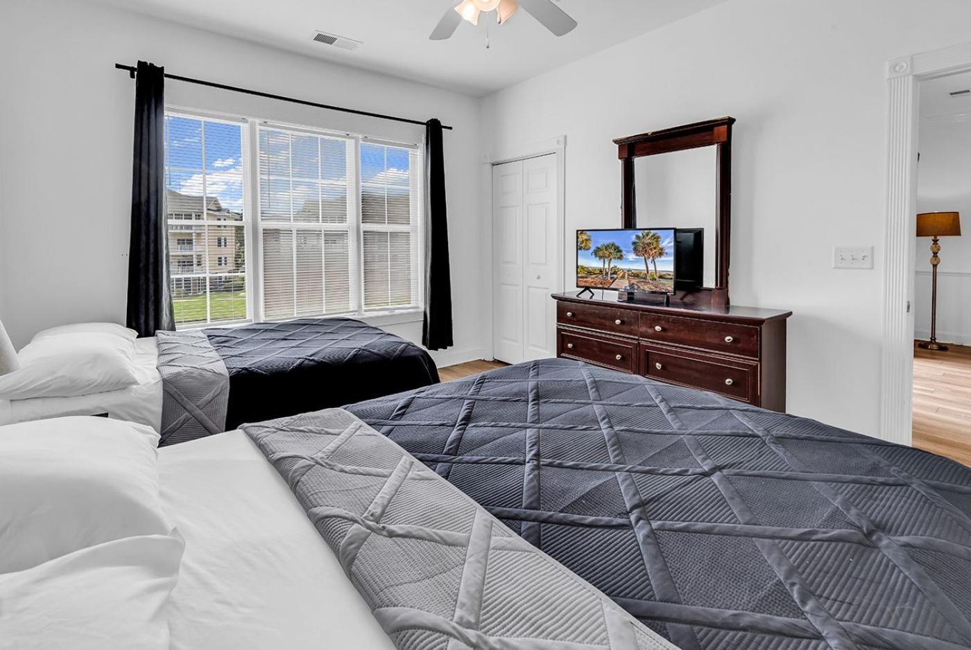 Myrtlewood By Monarch Rentals Myrtle Beach Exteriér fotografie
