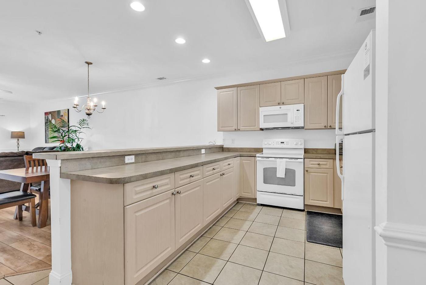 Myrtlewood By Monarch Rentals Myrtle Beach Exteriér fotografie