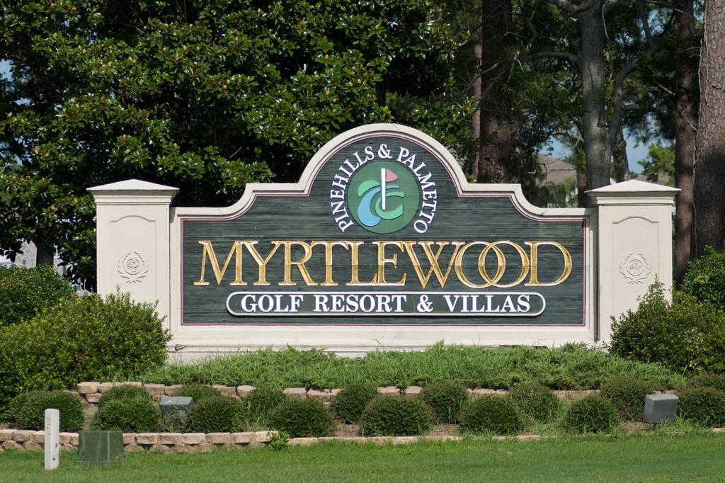 Myrtlewood By Monarch Rentals Myrtle Beach Pokoj fotografie