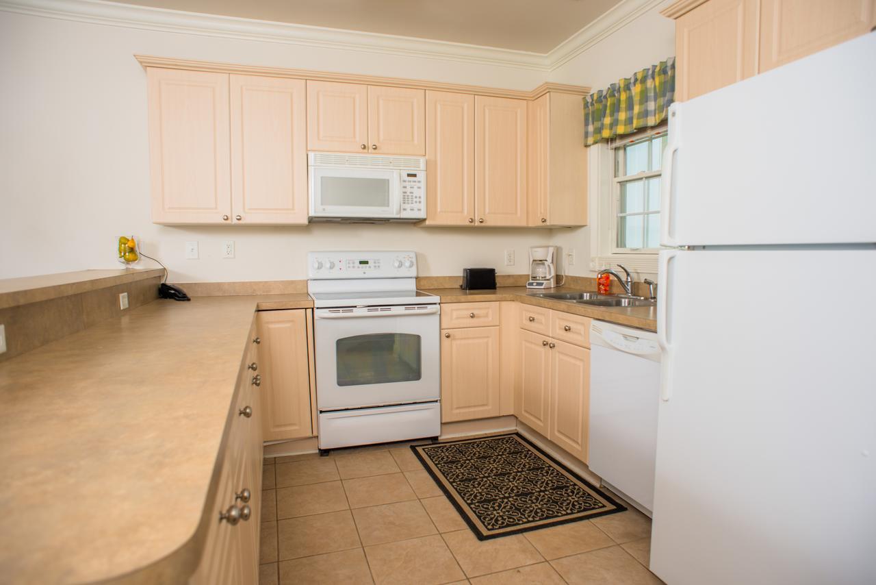 Myrtlewood By Monarch Rentals Myrtle Beach Exteriér fotografie