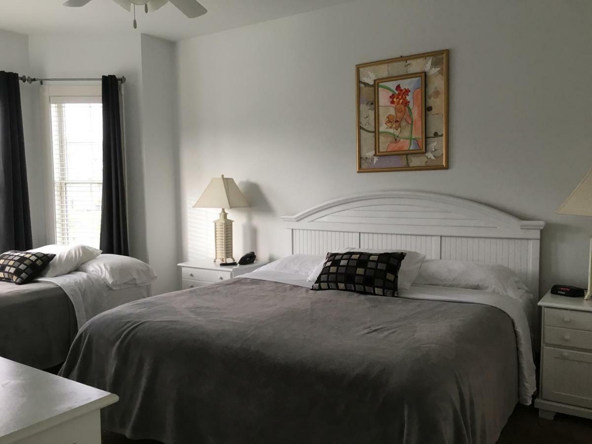 Myrtlewood By Monarch Rentals Myrtle Beach Exteriér fotografie