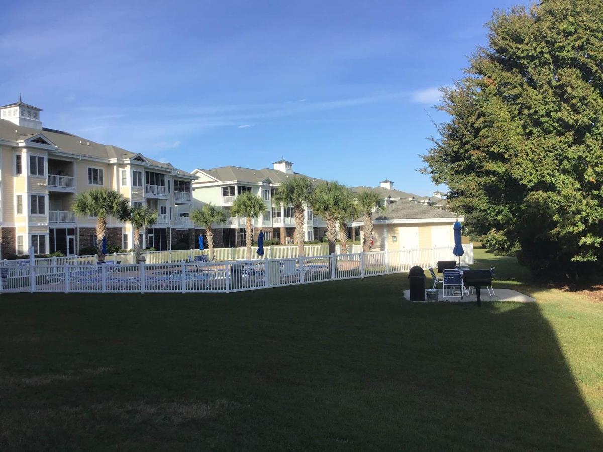 Myrtlewood By Monarch Rentals Myrtle Beach Exteriér fotografie